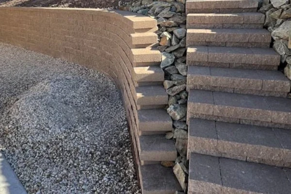 Tierra Bonita - Brickwork