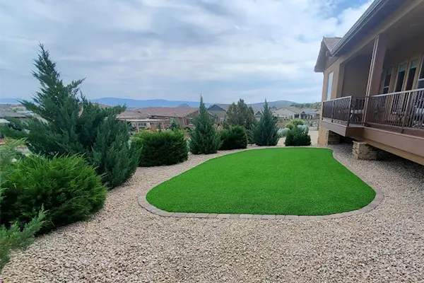 Landscaper in Prescott AZ