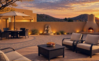Landscape Package 3